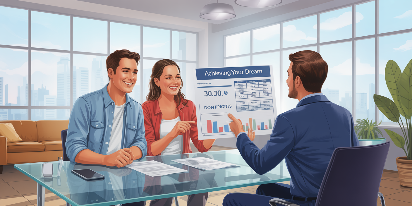 First-Time Homebuyer Tips: A Comprehensive Guide to Navigating Your Purchase