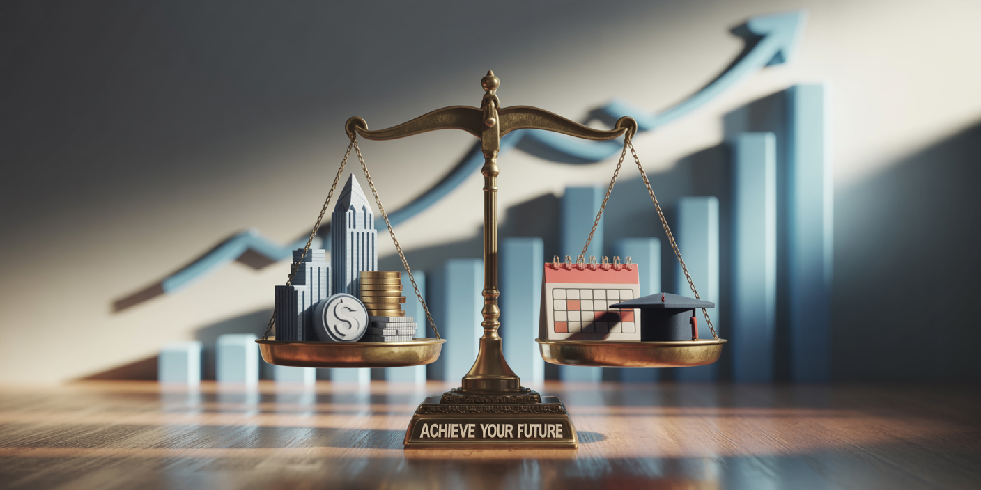 How to Set SMART Financial Goals