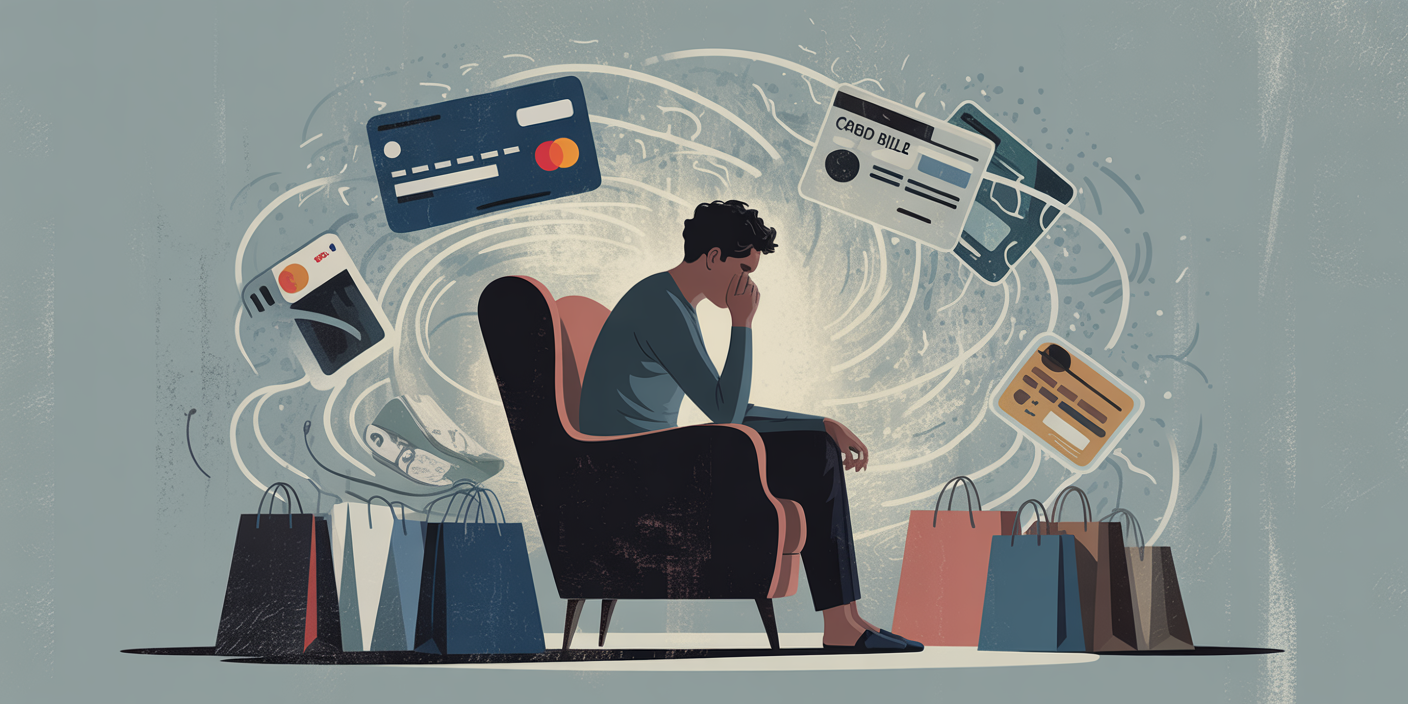 How to Break Bad Money Habits