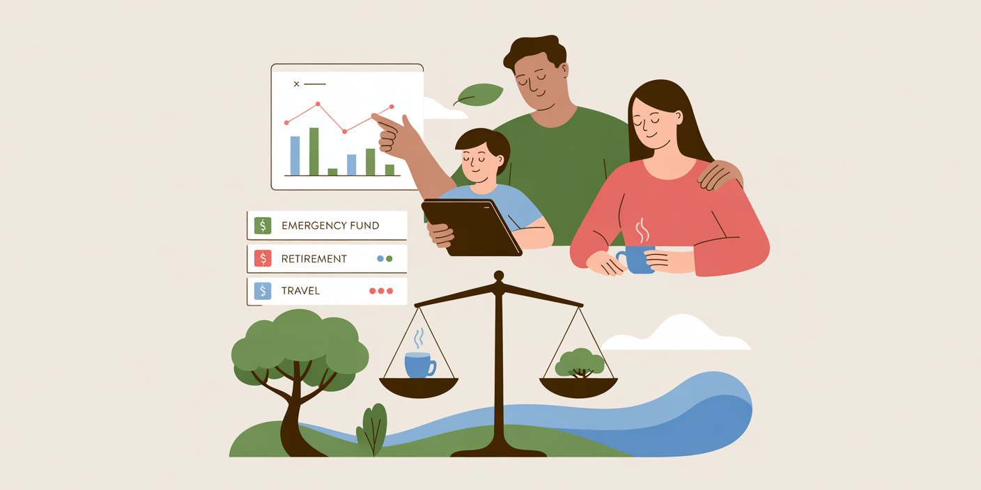 Emergency Fund: Why You Need One
