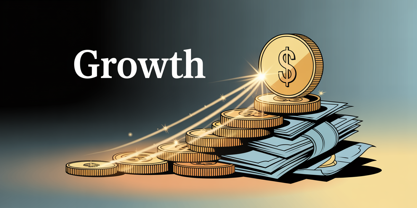 Understanding Compound Interest: A Key to Financial Growth