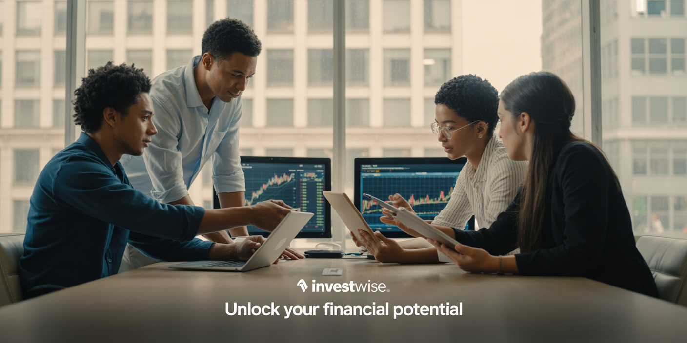 Overcoming Fear of Investing: A Guide to Confident Financial Growth