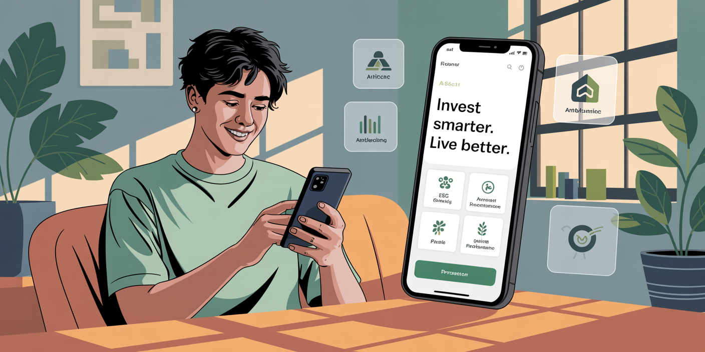 Investing for Beginners: Where to Start