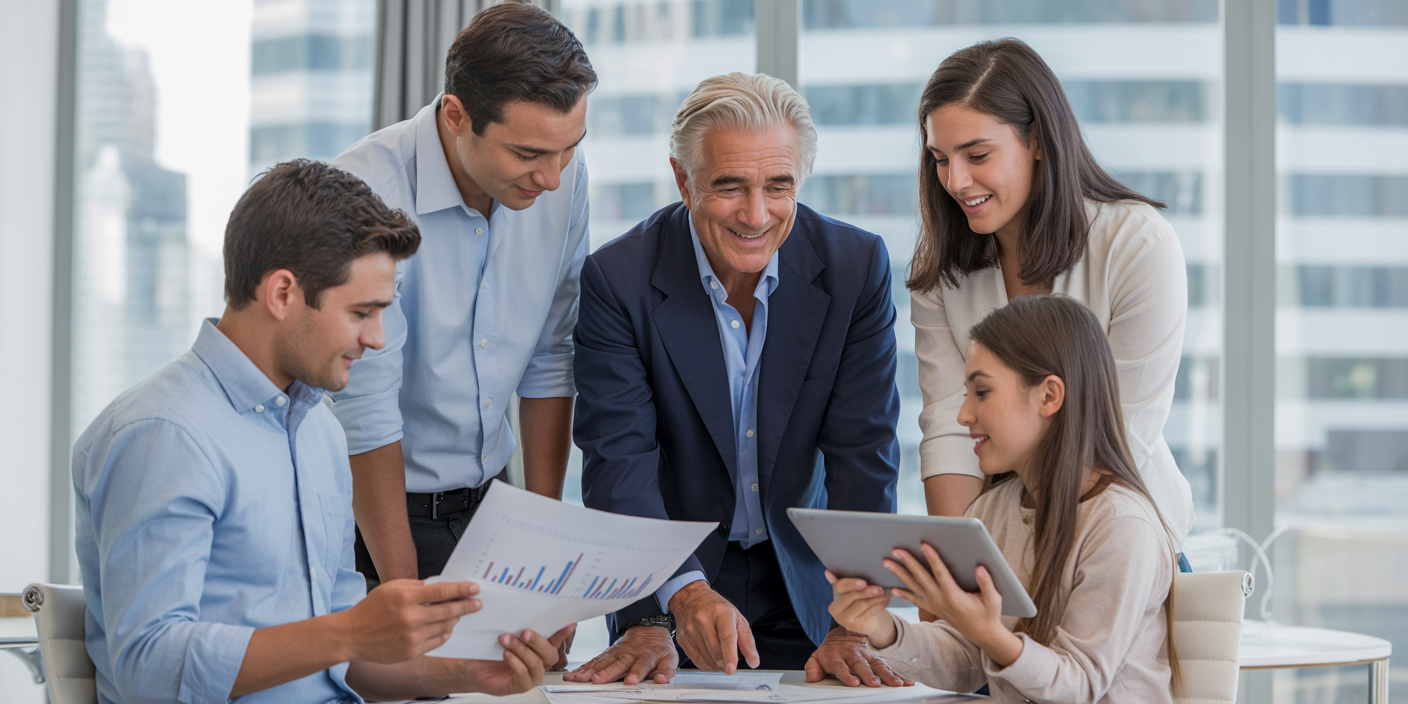 How to Build Generational Wealth
