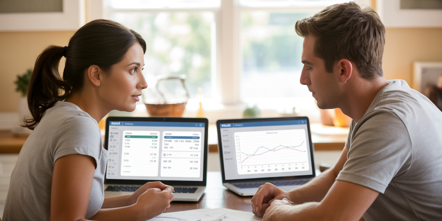 How to Manage Money as a Couple
