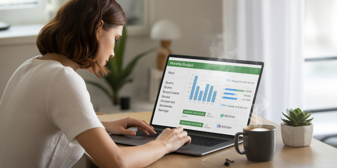 Budgeting After Graduation: A Comprehensive Guide to Financial Stability