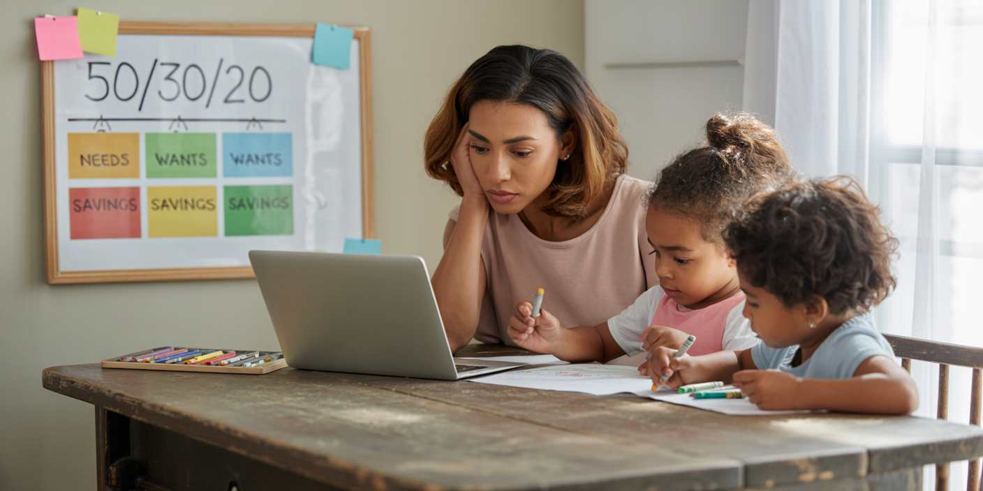 Building Wealth on a Low Income: Practical Strategies for Financial Growth