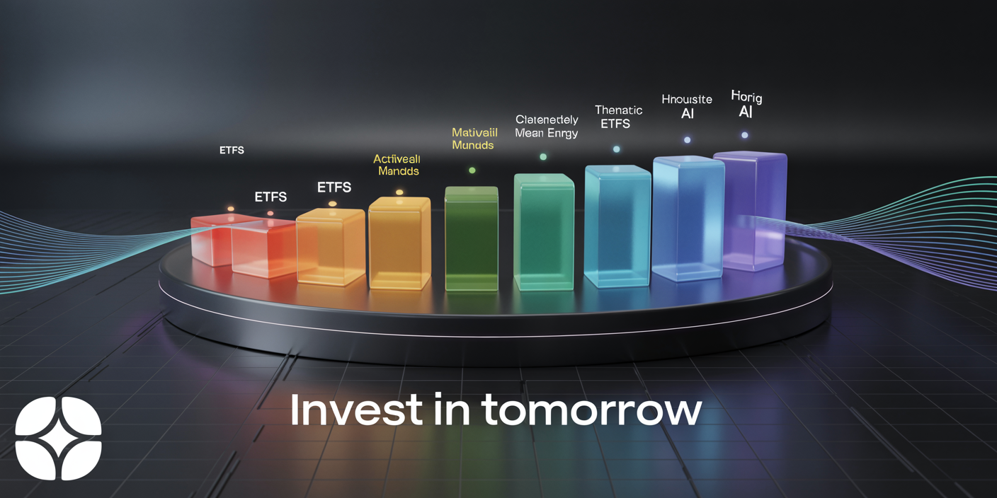 ETFs vs Mutual Funds: A Comprehensive Guide to Investment Choices