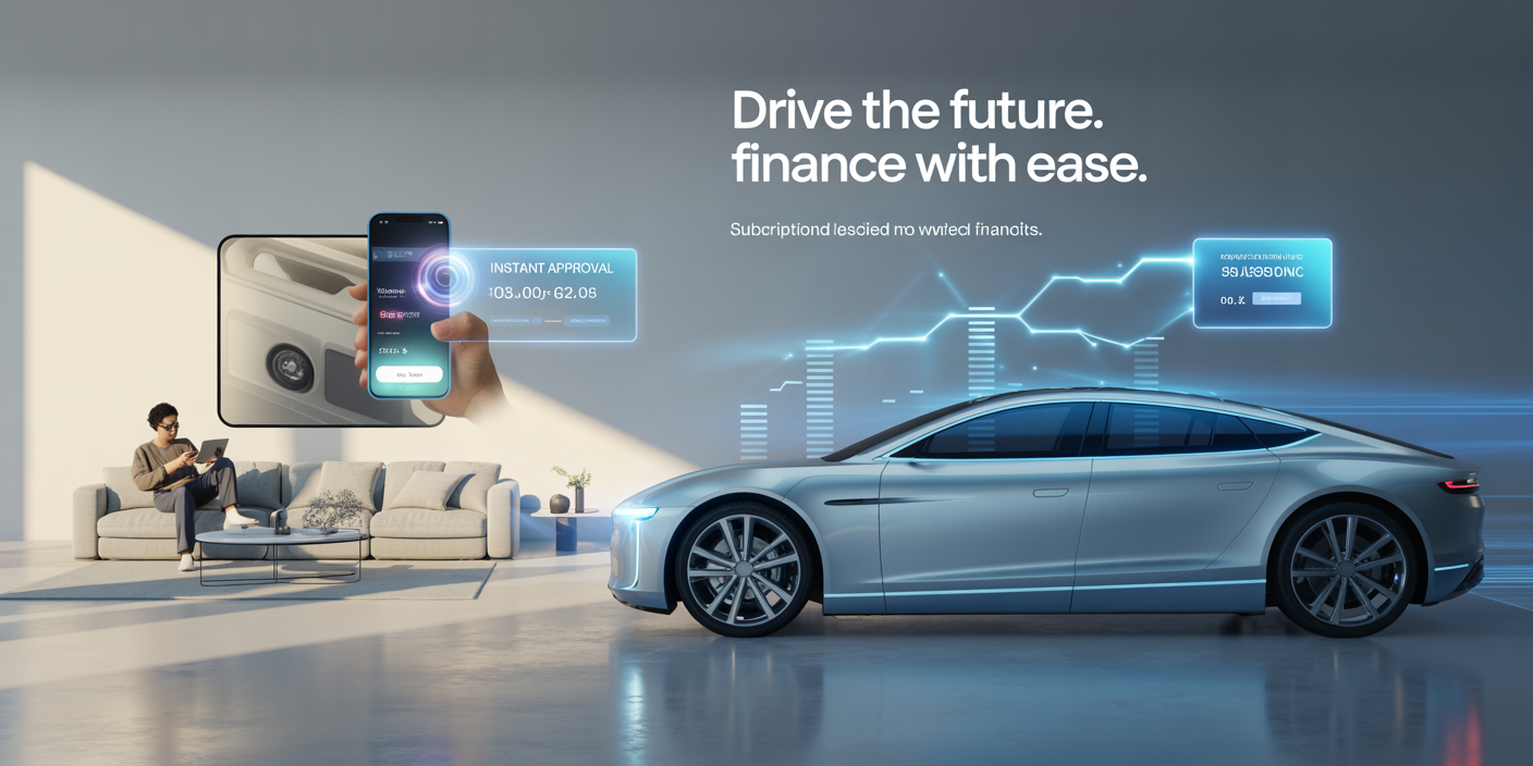 Car Financing Explained: A Comprehensive Guide to Smart Auto Purchases