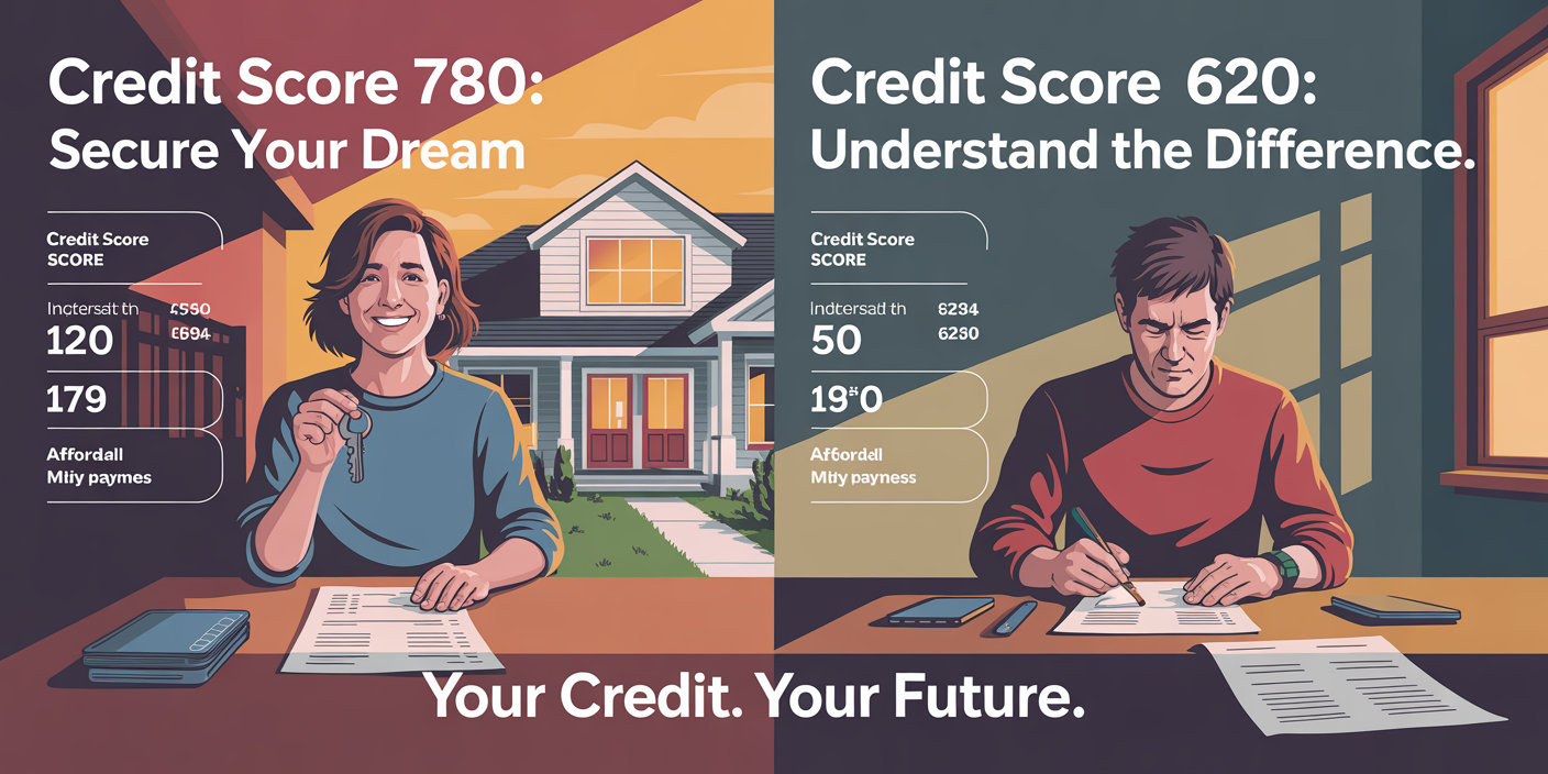 How Credit Scores Work