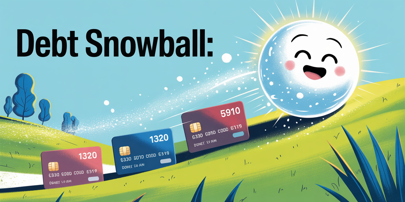 Paying Off Debt: Snowball vs Avalanche