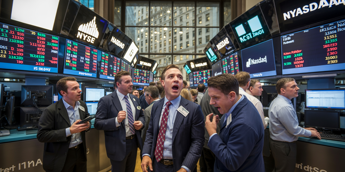 What Is the Stock Market?