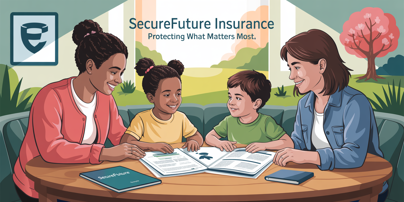 Financial Planning for Parents: Securing a Stable Future for Your Family