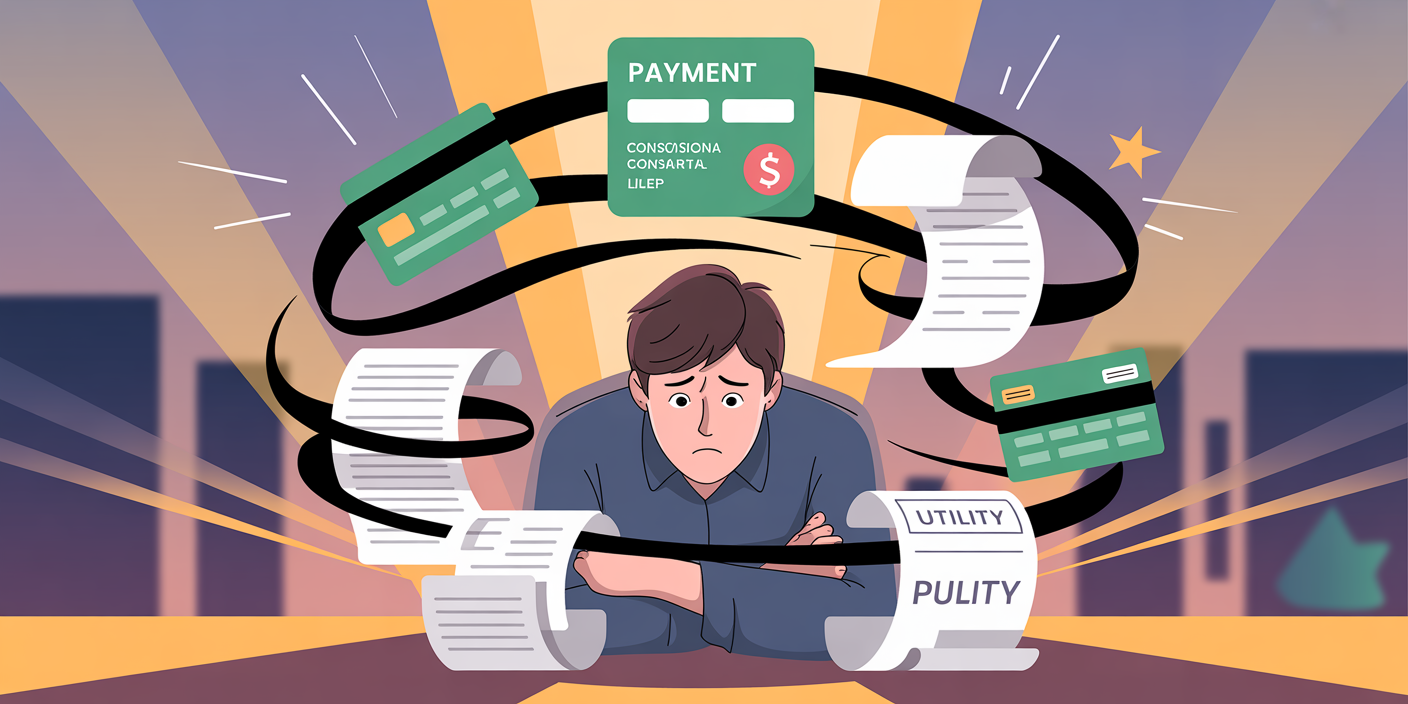 How to Consolidate Debt Smartly