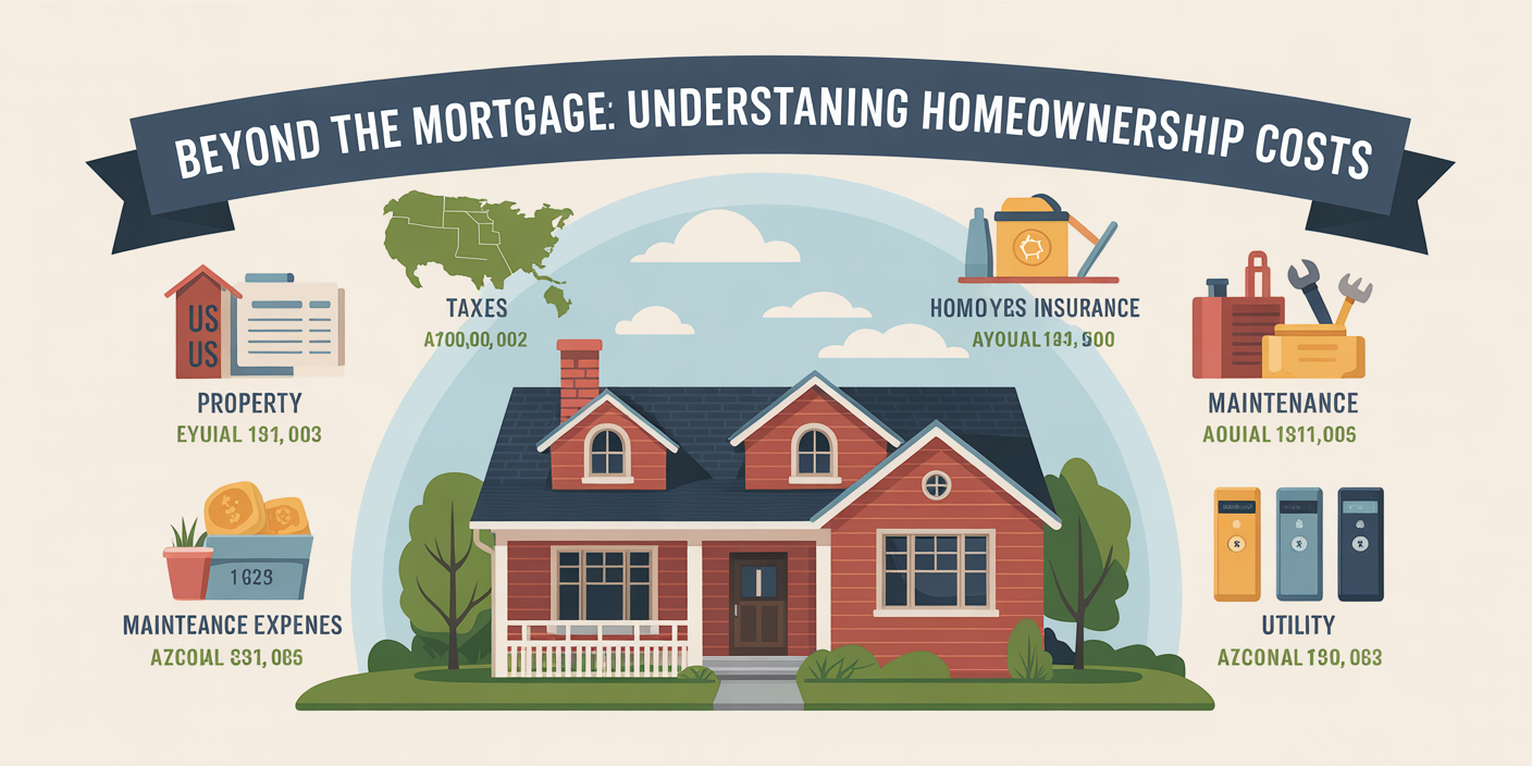 How Much House Can You Afford?
